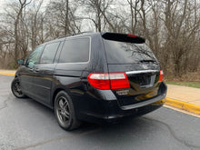 Load image into Gallery viewer, 2007 Honda Odyssey Touring
