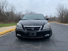 Load image into Gallery viewer, 2007 Honda Odyssey Touring
