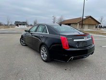 Load image into Gallery viewer, 2019 Cadillac CTS
