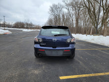 Load image into Gallery viewer, 2008 Mazda 3 Sport Hatchback
