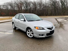Load image into Gallery viewer, 2008 Mazda 3i
