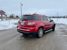 Load image into Gallery viewer, 2013 GMC Acadia SLT-1

