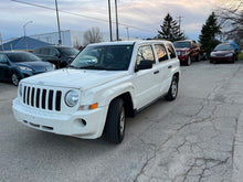 Load image into Gallery viewer, 2009 Jeep Patriot Sport
