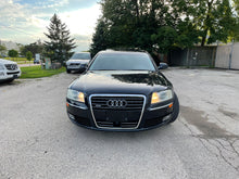 Load image into Gallery viewer, 2008 Audi A8L Quattro
