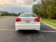 Load image into Gallery viewer, 2004 Honda Civic LX

