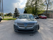 Load image into Gallery viewer, 2011 Lincoln MKZ
