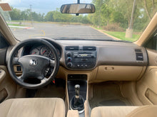 Load image into Gallery viewer, 2004 Honda Civic LX
