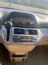 Load image into Gallery viewer, 2009 Honda Odyssey EX-L
