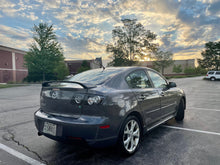 Load image into Gallery viewer, 2008 Mazda Mazda 3S Grand Touring

