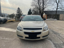 Load image into Gallery viewer, 2011 Chevrolet Malibu LS
