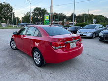 Load image into Gallery viewer, 2014 Chevy Cruz LS
