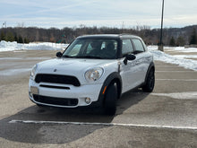 Load image into Gallery viewer, 2011 Mini Cooper S Countryman
