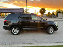 Load image into Gallery viewer, 2015 Ford Explorer XLT
