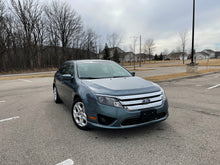 Load image into Gallery viewer, 2011 Ford Fusion SE
