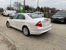 Load image into Gallery viewer, 2010 Ford Fusion Hybrid
