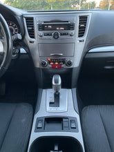 Load image into Gallery viewer, 2011 Subaru Outback 2.5l premium
