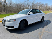 Load image into Gallery viewer, 2008 Audi A4 S-Line Quattro
