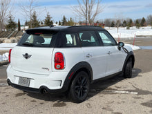 Load image into Gallery viewer, 2011 Mini Cooper S Countryman
