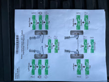 Load image into Gallery viewer, 2011 Subaru Outback 2.5l Limited
