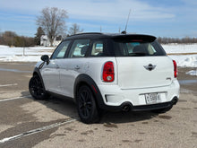 Load image into Gallery viewer, 2011 Mini Cooper S Countryman
