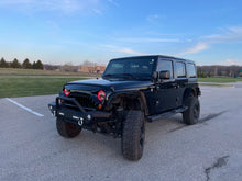 Load image into Gallery viewer, 2011 Jeep Wrangler Unlimited Sahara
