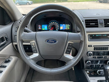 Load image into Gallery viewer, 2010 Ford Fusion Hybrid
