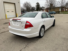 Load image into Gallery viewer, 2010 Ford Fusion Hybrid
