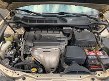 Load image into Gallery viewer, 2011 Toyota Camry

