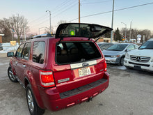 Load image into Gallery viewer, 2008 Ford Escape Limited
