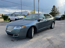 Load image into Gallery viewer, 2011 Lincoln MKZ
