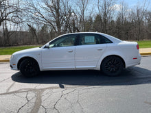 Load image into Gallery viewer, 2008 Audi A4 S-Line Quattro
