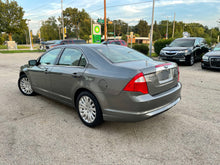 Load image into Gallery viewer, 2010 Ford Fusion Hybrid
