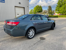 Load image into Gallery viewer, 2011 Lincoln MKZ
