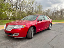 Load image into Gallery viewer, 2012 Lincoln MKZ
