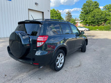 Load image into Gallery viewer, 2010 Toyota RAV4 limited AWD
