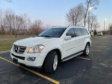 Load image into Gallery viewer, Mercedes-Benz GL550 AMG Package
