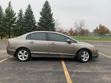 Load image into Gallery viewer, 2007 Honda Civic EX
