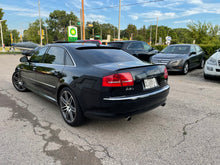 Load image into Gallery viewer, 2008 Audi A8L Quattro
