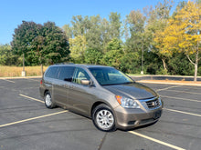 Load image into Gallery viewer, 2009 Honda Odyssey EX-L
