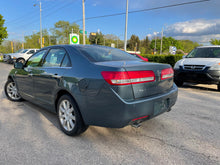 Load image into Gallery viewer, 2011 Lincoln MKZ
