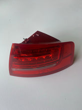 Load image into Gallery viewer, 2008-2010 Audi A8 Quattro Tail Light Assembly-Right Outer 08-10 Audi Tail Light Assembly
