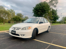 Load image into Gallery viewer, 2004 Honda Civic LX

