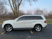 Load image into Gallery viewer, Mercedes-Benz GL550 AMG Package
