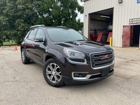 2014 GMC Acadia SLT AWD