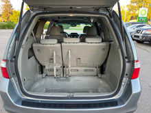 Load image into Gallery viewer, 2007 Honda Odyssey EX-L
