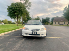 Load image into Gallery viewer, 2004 Honda Civic LX
