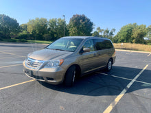 Load image into Gallery viewer, 2009 Honda Odyssey EX-L
