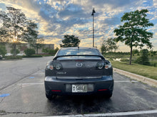 Load image into Gallery viewer, 2008 Mazda Mazda 3S Grand Touring
