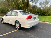 Load image into Gallery viewer, 2004 Honda Civic LX
