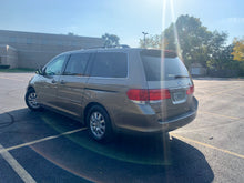 Load image into Gallery viewer, 2009 Honda Odyssey EX-L
